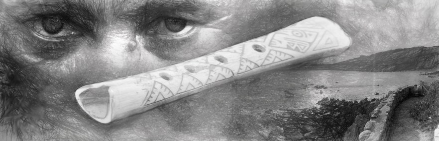 Bone flute B&W.jpg