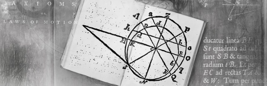 Grimoire Geometry B&amp;W